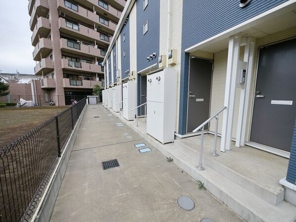 レオネクストフィエールIIの物件内観写真